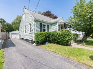 241 Moulson St, Rochester, NY 14621