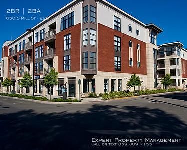 1st image of 650 S Mill St #220