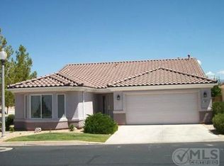 1816 W Red River Dr, Saint George, UT 84790