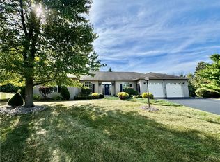 107 Ryans Way, Oneida, NY 13421