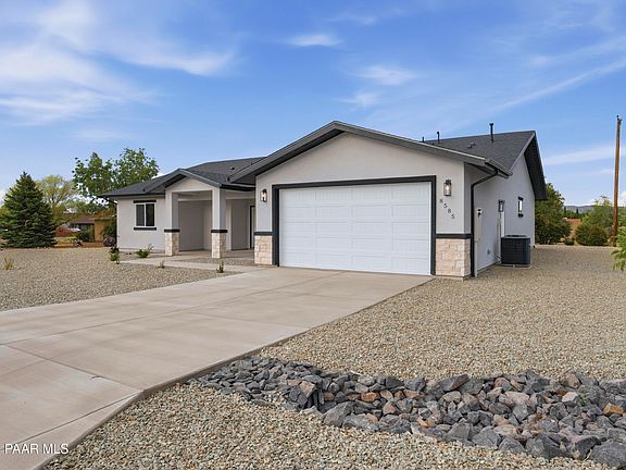 4th image of 8585 E Apache Dr