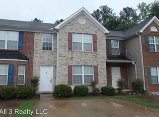 3038 Western Sunset Ct, Decatur, GA 30034