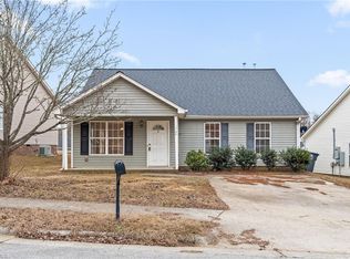 1724 Kay St, Greensboro, NC 27405