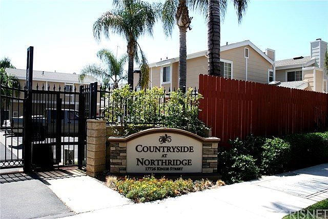 Welcome home to Countryside at Northridge