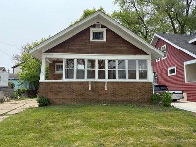 1613 69th STREET, Kenosha, WI, 53143