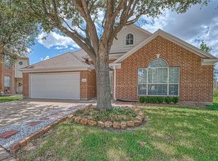 2106 Yosemite Ridge Ct, Katy, TX 77493
