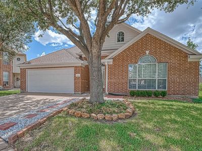 2106 Yosemite Ridge Ct, Katy, TX, 77493