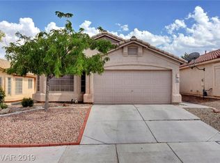 7917 Seabourn Ct, Las Vegas, NV 89129