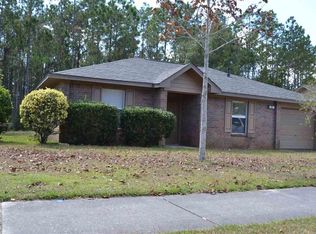 664 Carrier Dr, Pensacola, FL 32506