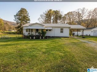 1850 Pleasant Valley Rd, Gallant, AL 35972