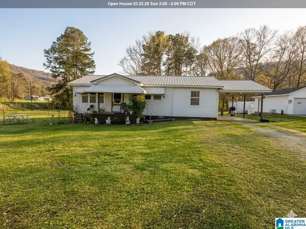 1850 Pleasant Valley Rd, Gallant, AL 35972