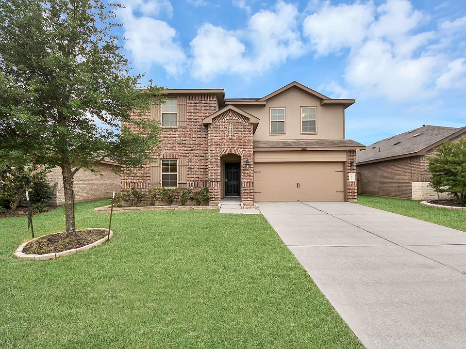1st image of 5646 Pleasant Falls Dr