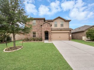 5646 Pleasant Falls Dr, Richmond, TX 77407