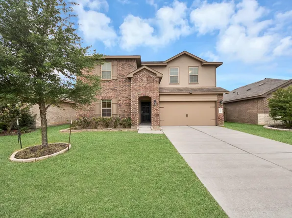 5646 Pleasant Falls Dr, Richmond, TX 77407