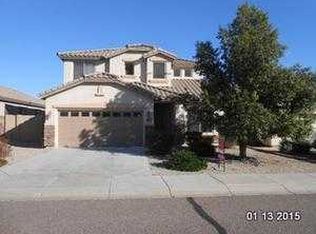 16853 S 30th Ave, Phoenix, AZ 85045