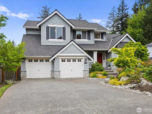 20012 27th Drive SE, Bothell, WA 98012