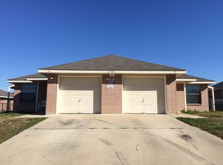 2705 Alma Dr, Killeen, TX 76549