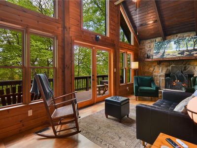 1213 Mountain Oak Rd, Ellijay, GA, 30536