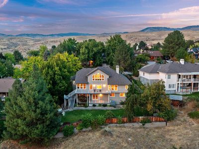 4479 N Keldoon Ave, Boise, ID, 83702