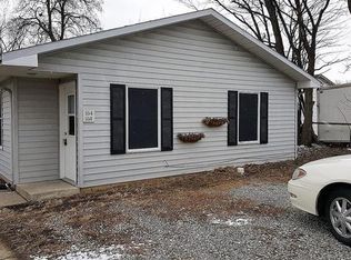 554 Andover Rd, Anderson, IN 46013