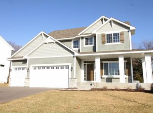 17927 Embers Ave, Lakeville, MN 55044