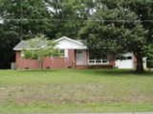 4988 Howard Ave, Tarboro, NC 27886