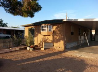 525 S 98th St, Mesa, AZ 85208