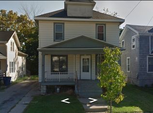 714 Central St, Oshkosh, WI 54901