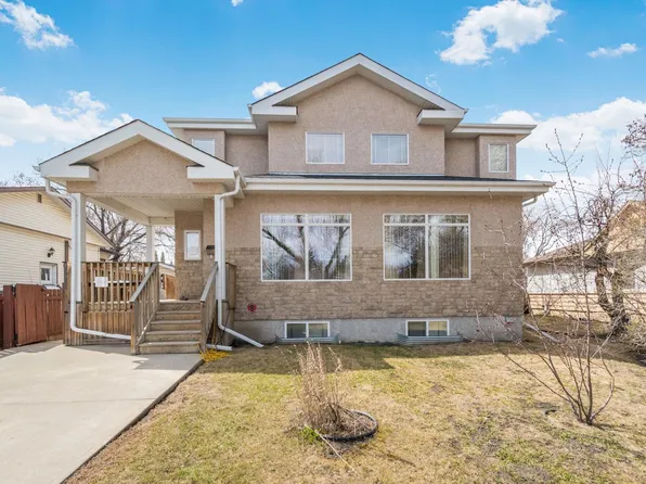 9512 154th St NW, Edmonton, AB T5P 2E9