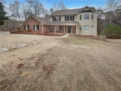 3600 Millers Pond Way, Snellville, GA, 30039