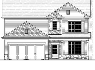 165 Ascott Trce, Covington, GA 30016