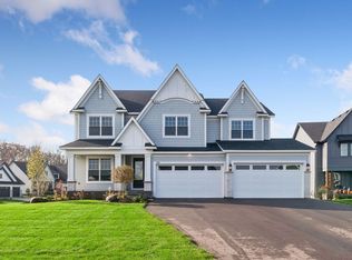 1811 Brookview Ct, Hamel, MN 55340