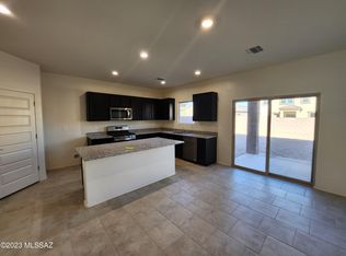 10281 N Arroyo Lupine Way, Marana, AZ 85653