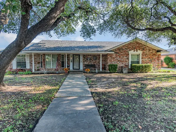 5721 Cedarcrest Dr, Haltom City, TX 76117