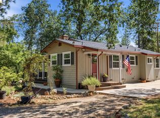 16883 Draper Mine Rd, Sonora, CA 95370