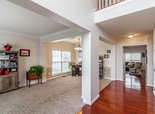 1246 Colonial Park Dr, Severn, MD 21144