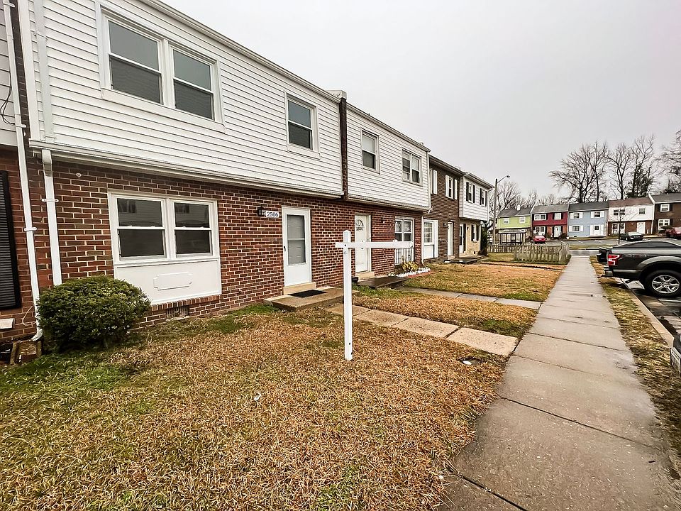1st image of 2506 Sedgewick Pl