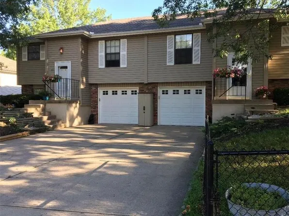 17206 E 48th Street Ct S, Independence, MO 64055