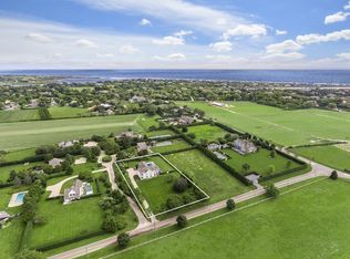 819 Halsey Ln, Bridgehampton, NY 11932