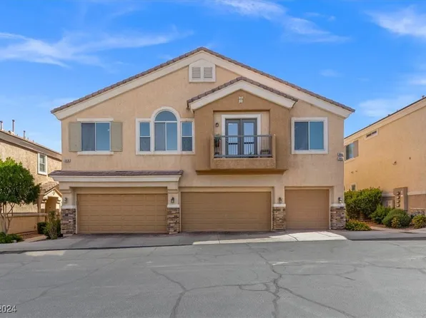 2480 Crafty Clint Ln, Henderson, NV 89002