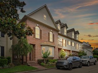 307 Grand View Ter, Houston, TX 77007