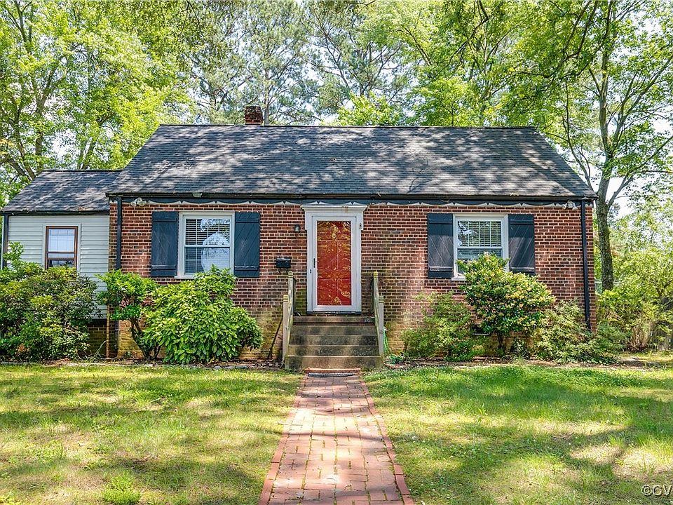 1st image of 6313 Morningside Dr