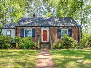 6313 Morningside Dr, Richmond, VA 23226