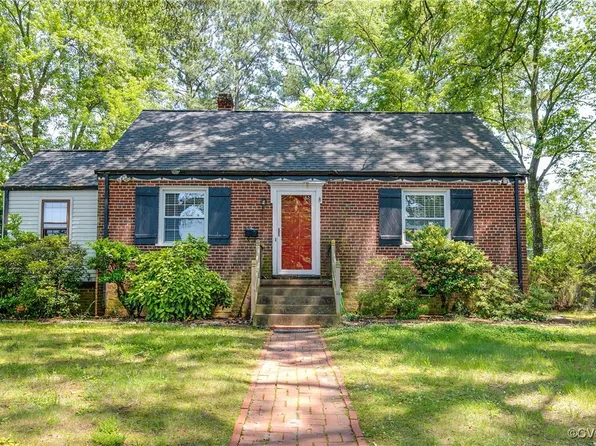 6313 Morningside Dr, Richmond, VA 23226