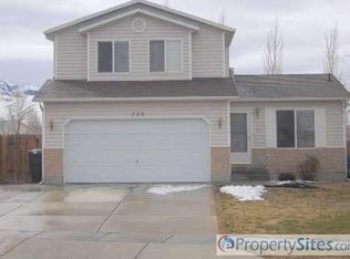 723 N Fox Run Dr, Hanna, UT 84074