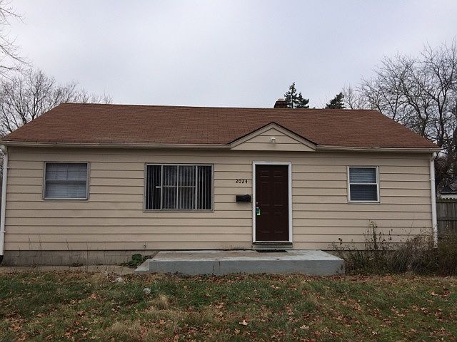 1st image of 2024 N Centennial St