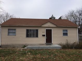 2024 N Centennial St, Indianapolis, IN