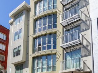 238 Olive St APT 401, San Francisco, CA 94109
