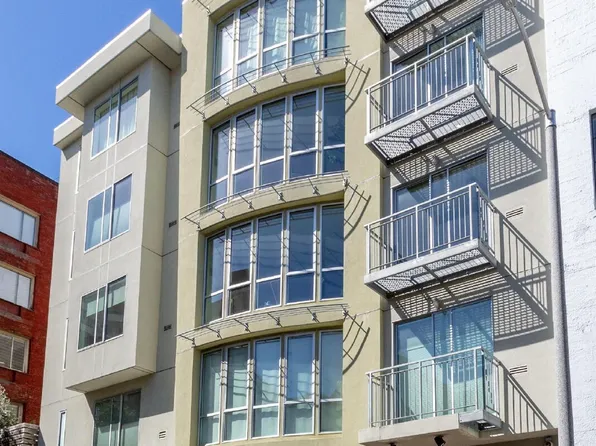 238 Olive St APT 401, San Francisco, CA 94109