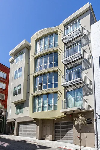 238 Olive St #401 Photo 1